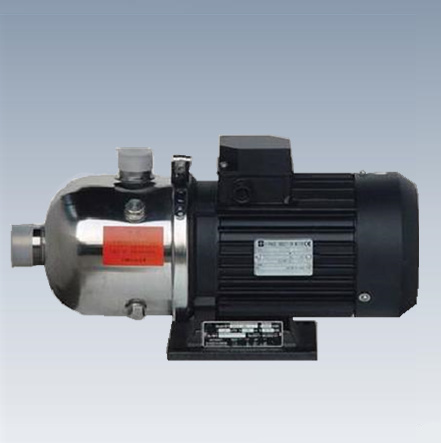 CHLF型轻型段式多级离心泵_卧式多级泵价格_多级泵厂家
