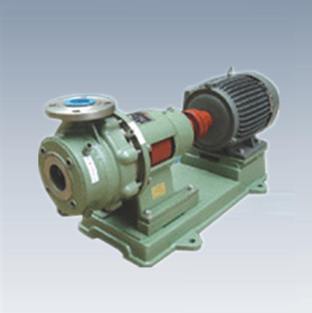 CQGB型保温磁力泵_磁力泵