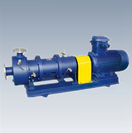 CQB-G型高温磁力泵_磁力泵选型_高温磁力泵厂家