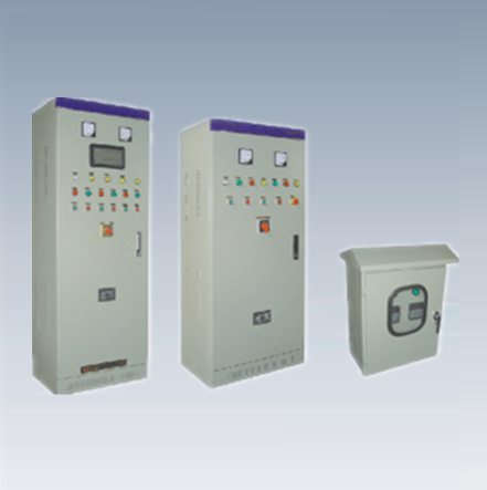 SKJ系列水泵控制柜