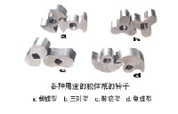 LQ型胶体泵产品详情图1