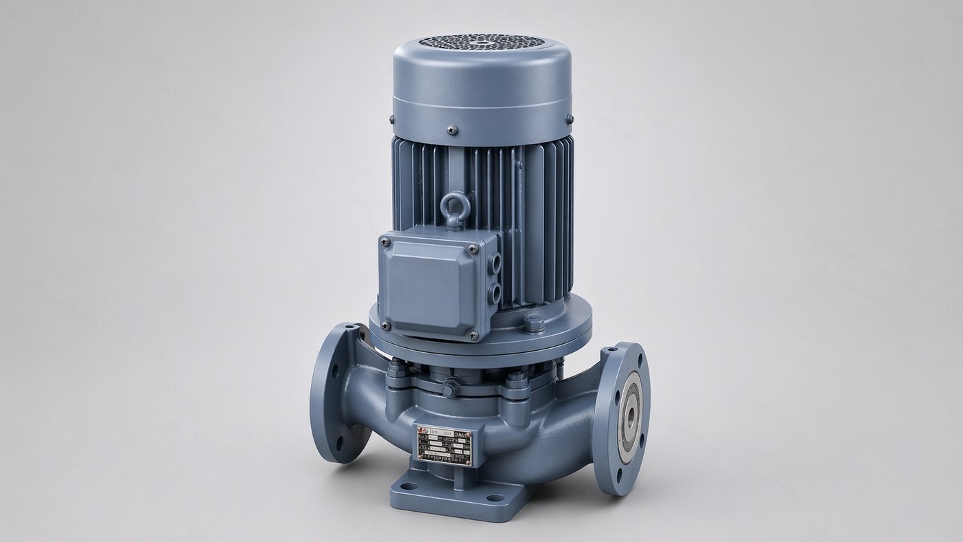 Centrifugal Pumps